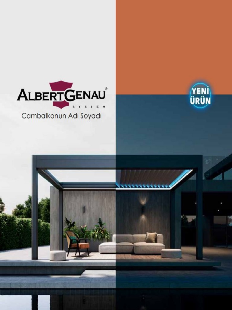 Albert Genau 2023-2024