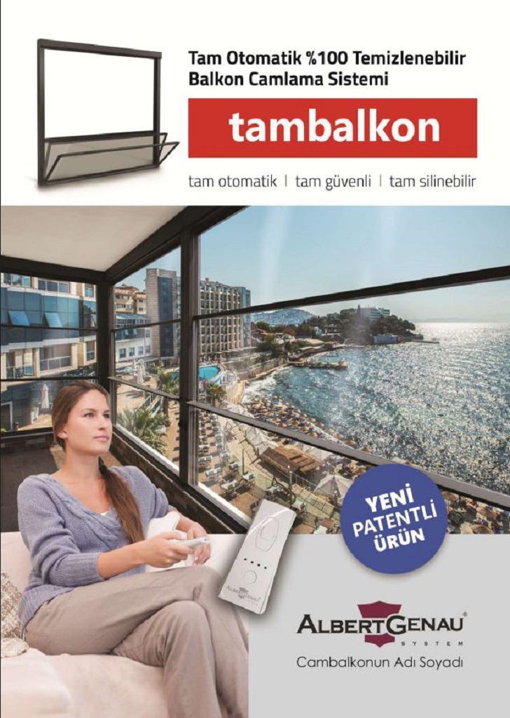 Albert Genau Tambalkon